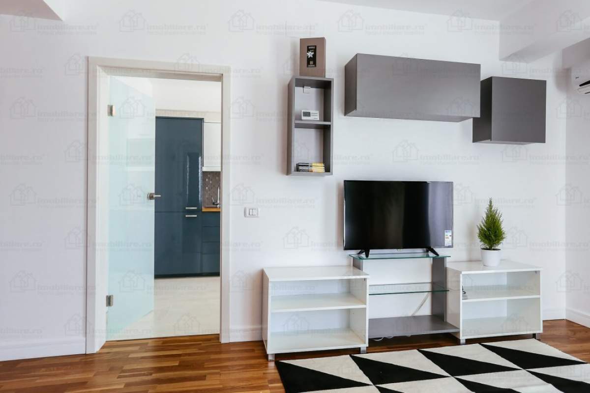 Penthouse in spatele hotelului Hampton by Hilton