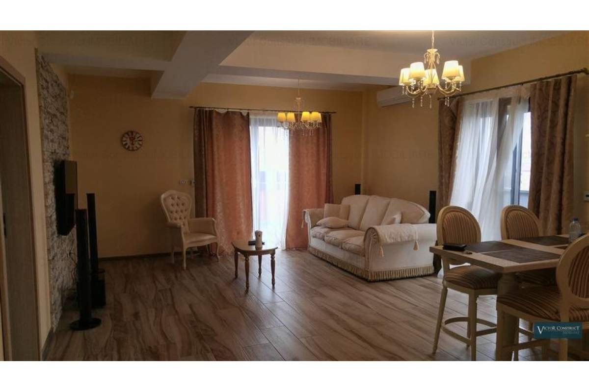  Penthouse lux zona Lipovei