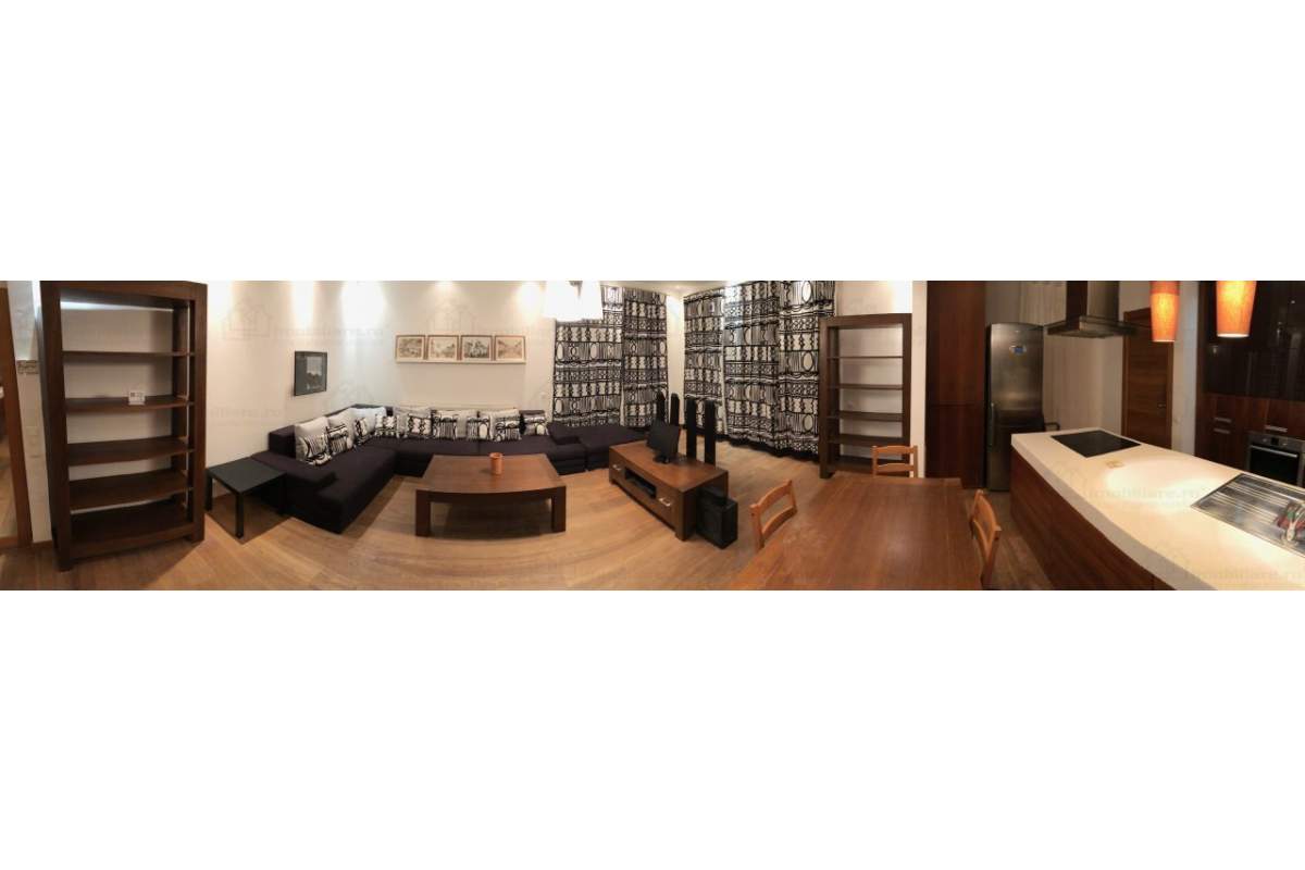 PF dau in chirie ap de lux, zona centrala,3 cam,2 bai,terasa 50mp,bloc tip vila