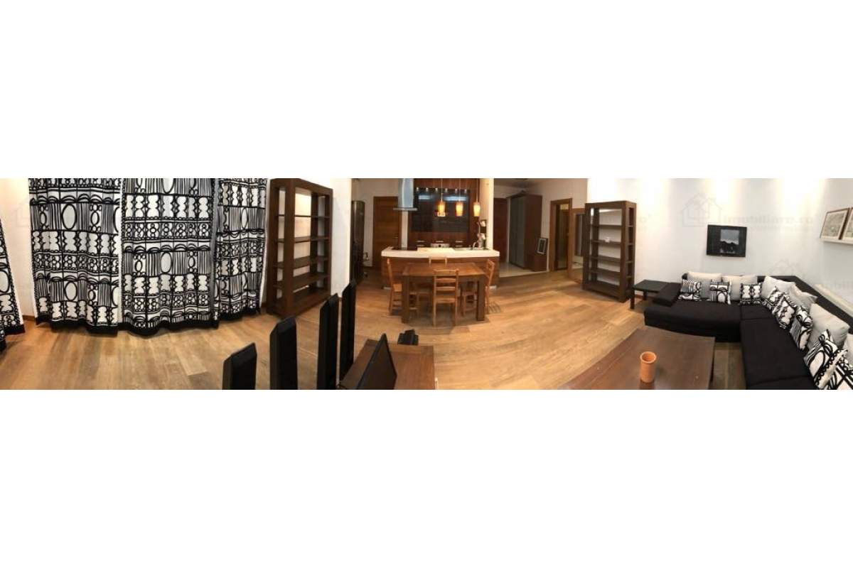 PF dau in chirie ap de lux, zona centrala,3 cam,2 bai,terasa 50mp,bloc tip vila