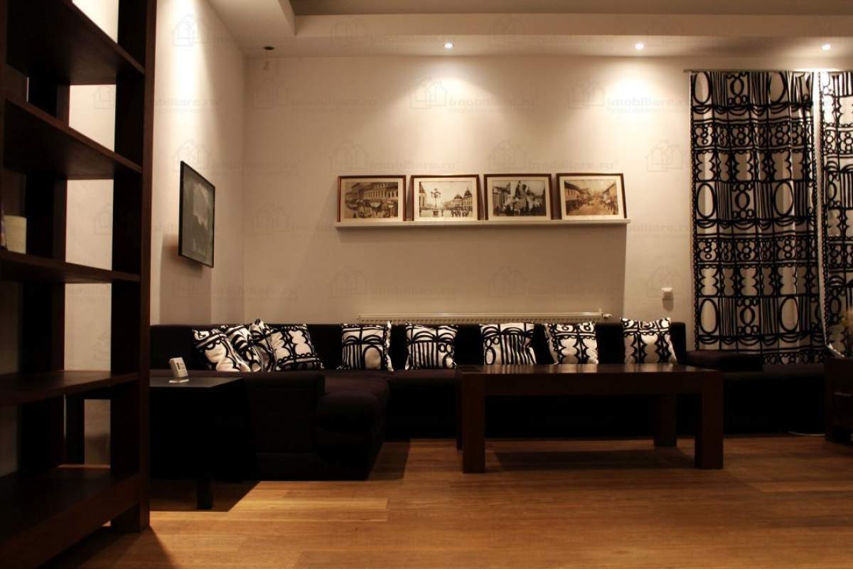 PF dau in chirie ap de lux, zona centrala,3 cam,2 bai,terasa 50mp,bloc tip vila