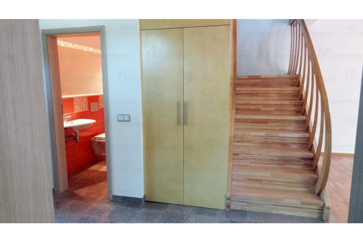 PF inchiriez casa noua(2016),P+1, zona Gruia, pretabila sediu firma,parcare