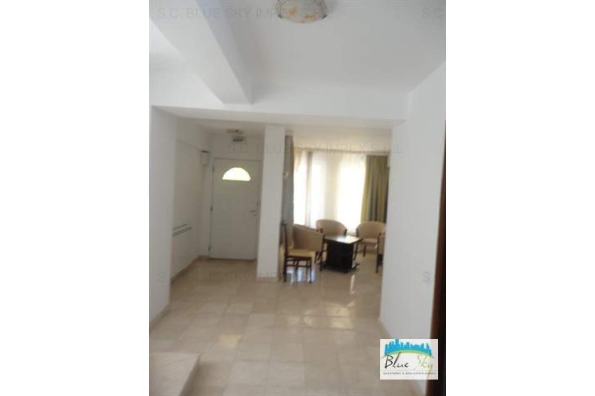  Piata Ovidiu, vila D+P+4, 9 camere