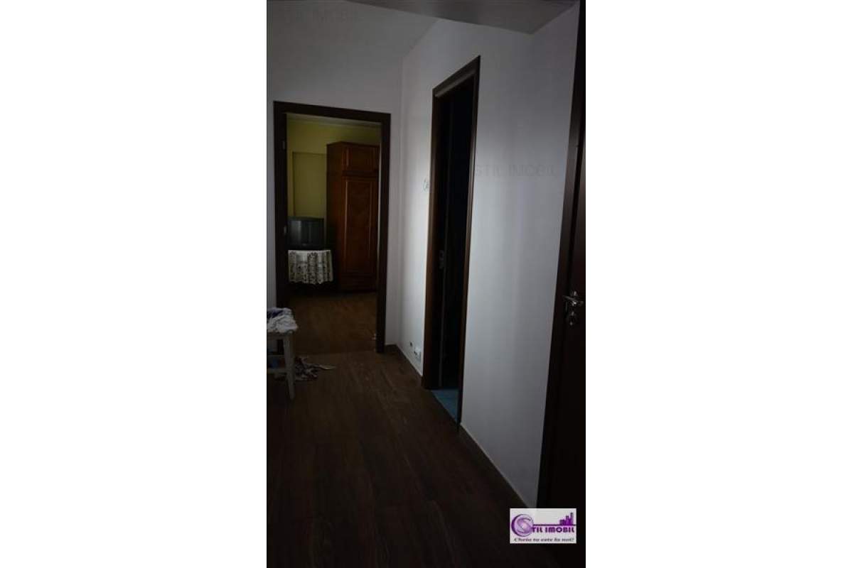  Podul de Fier apartament decomandat 2 camere