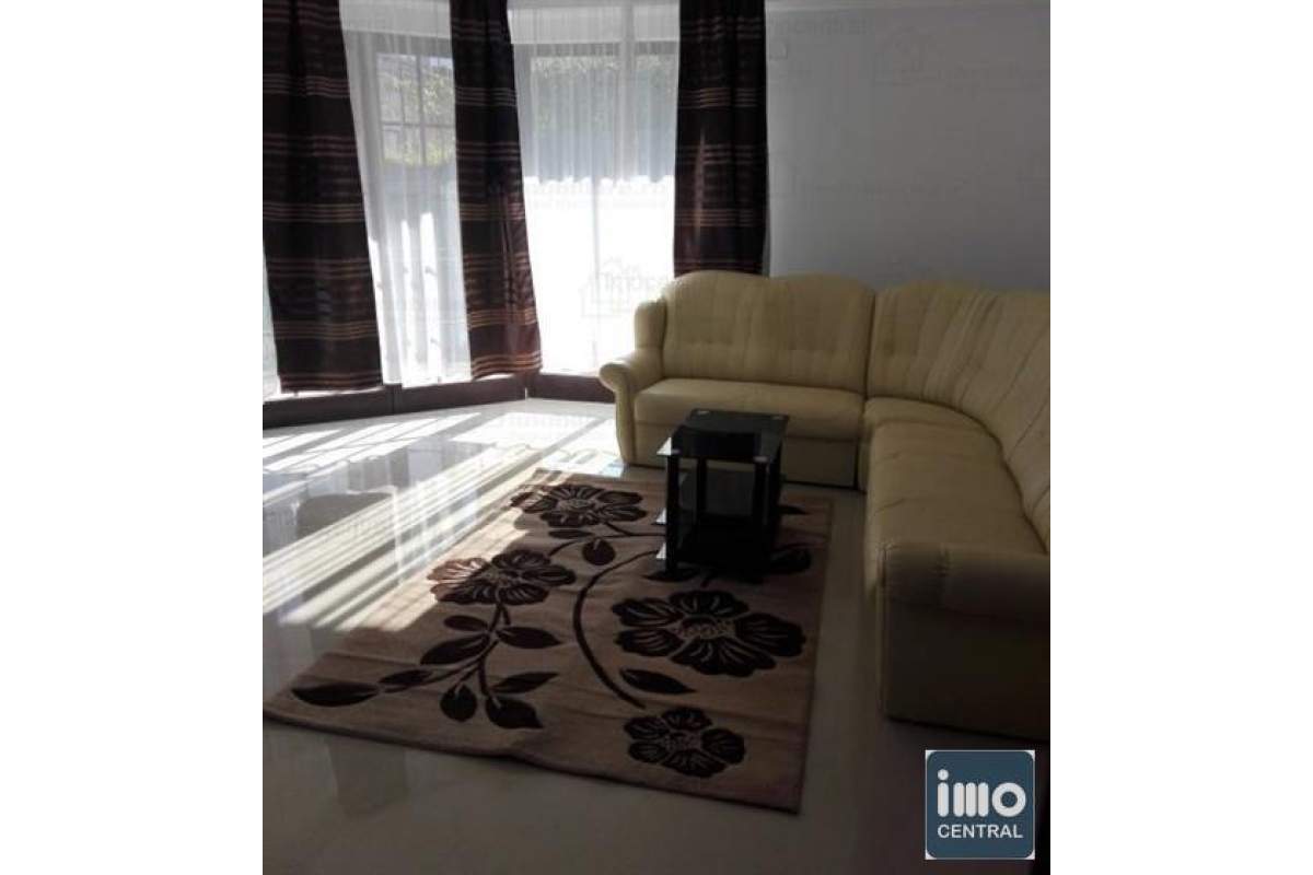PRIMA INCHIRIERE 3 camere CAMPULUI