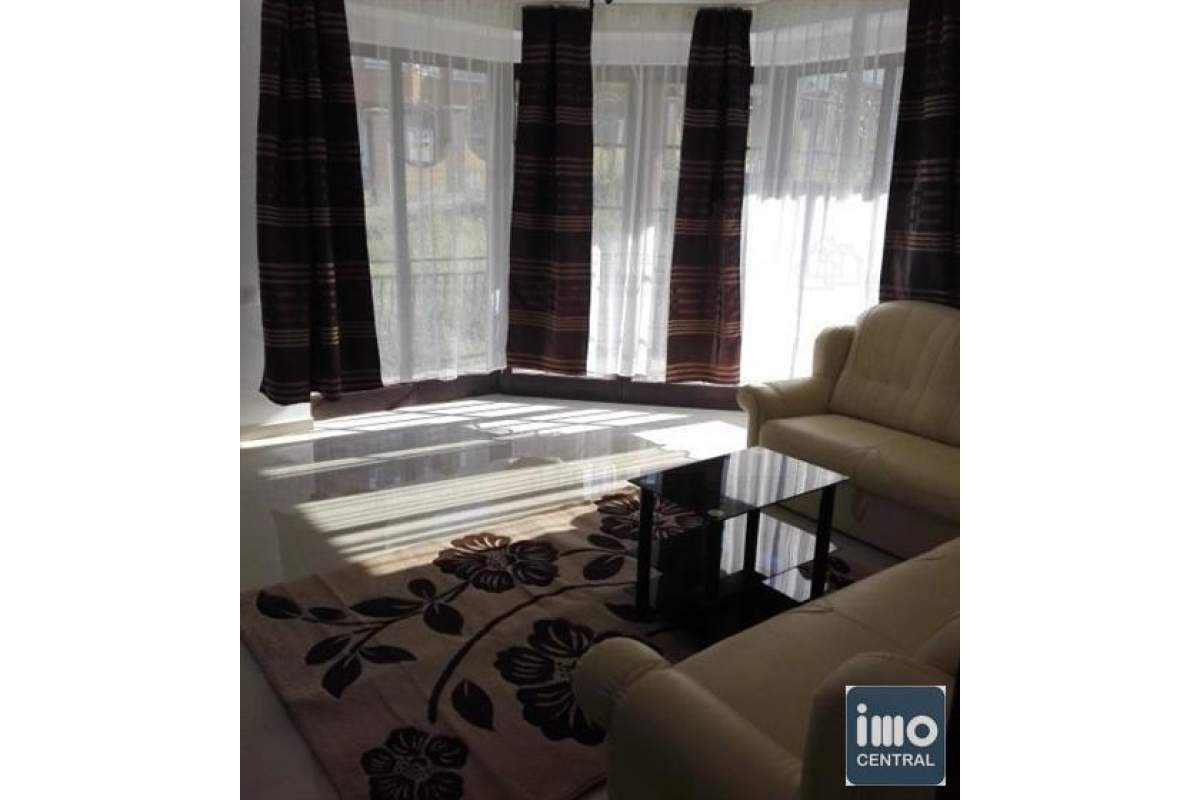 PRIMA INCHIRIERE 3 camere CAMPULUI