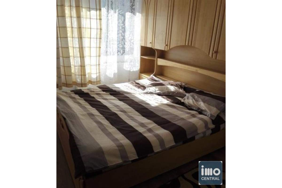 PRIMA INCHIRIERE 3 camere CAMPULUI