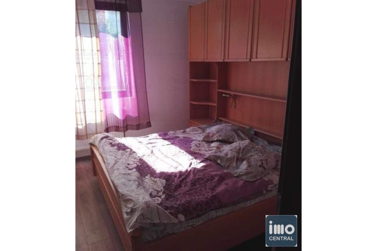 PRIMA INCHIRIERE 3 camere CAMPULUI