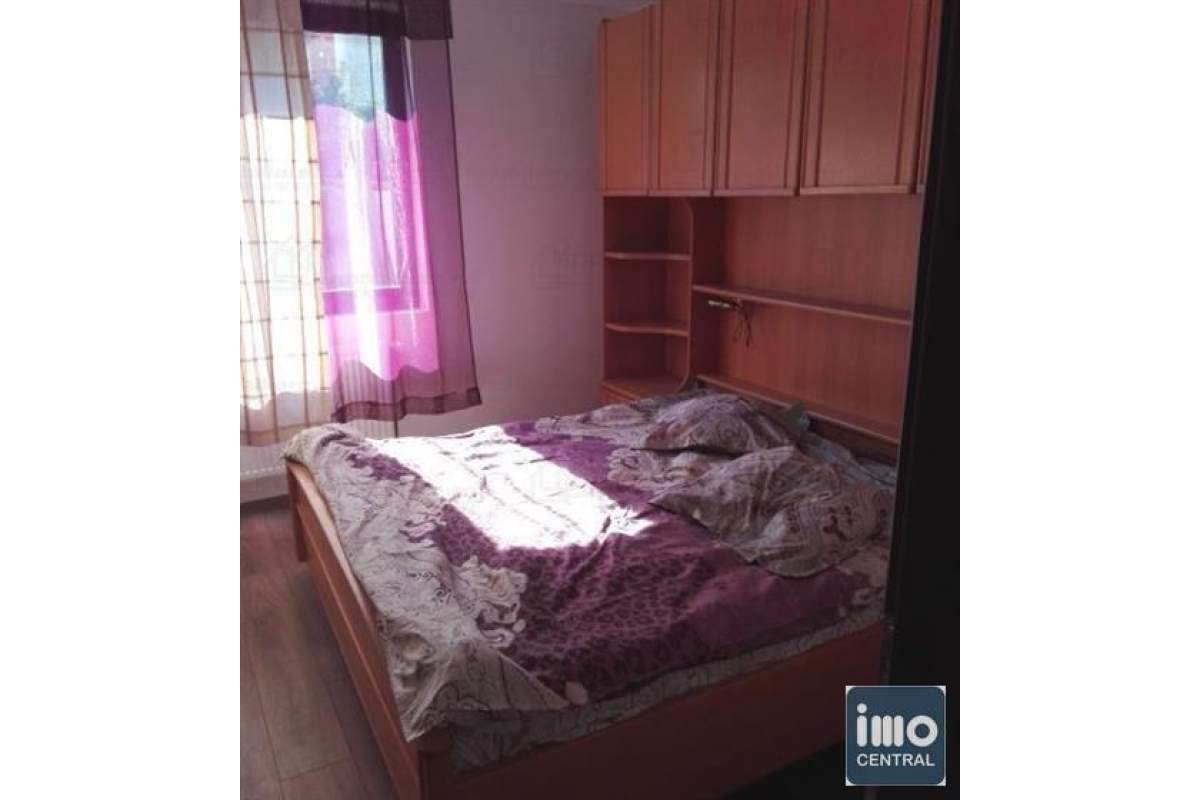  PRIMA INCHIRIERE 3 camere CAMPULUI