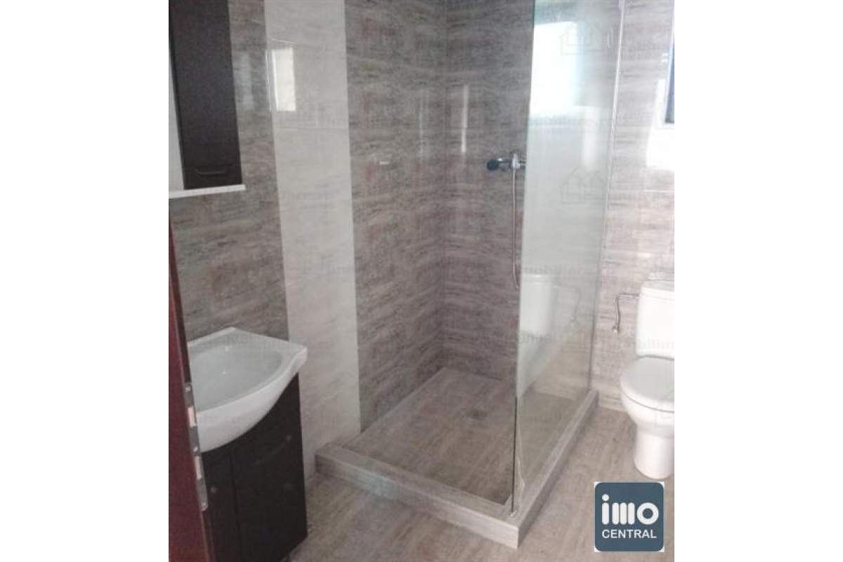 PRIMA INCHIRIERE 3 camere CAMPULUI