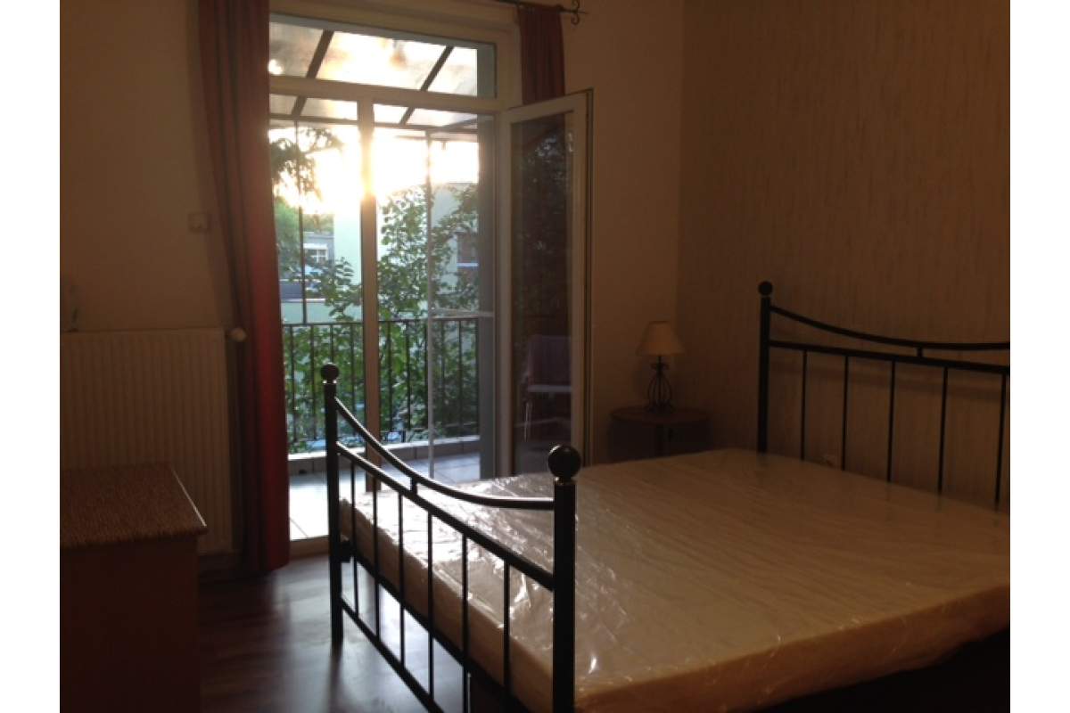 Proprietar inchiriez apartament 2 camere Floreasca mobilat, utilat