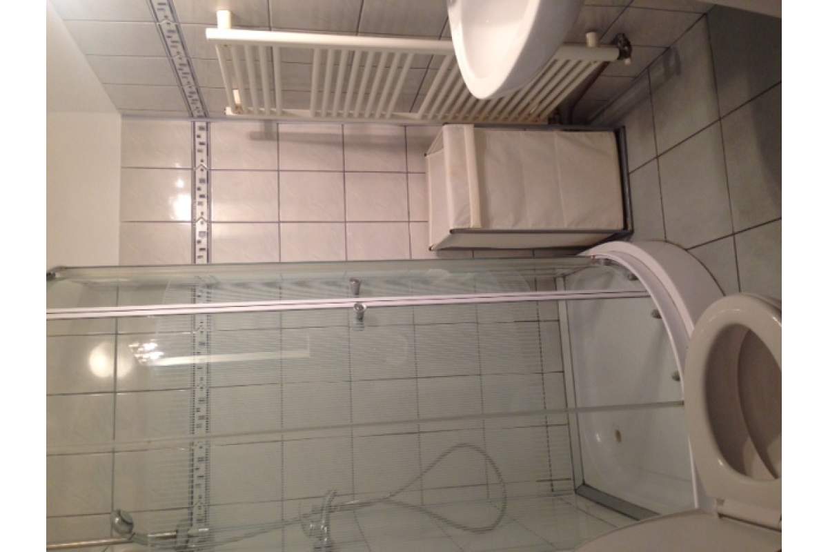 Proprietar inchiriez apartament 2 camere Floreasca mobilat, utilat