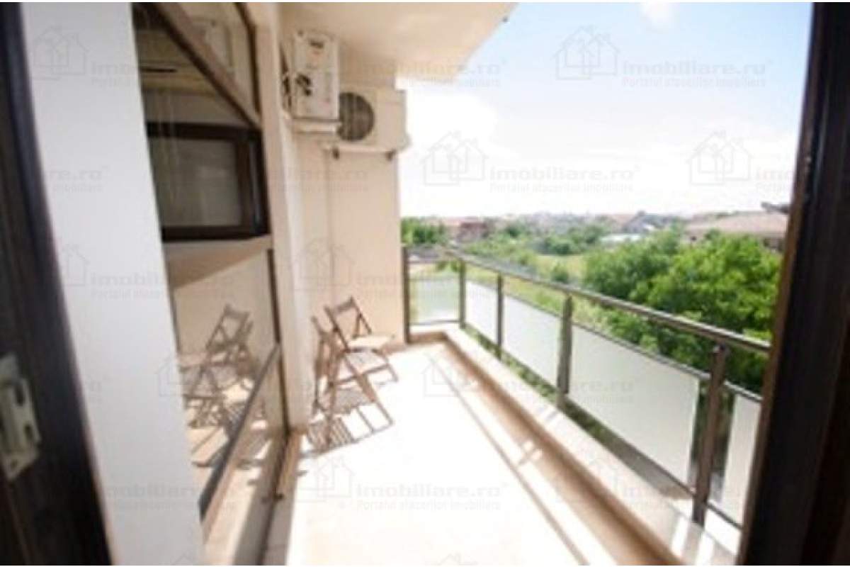 Proprietar inchiriez apartament 2 camere lux