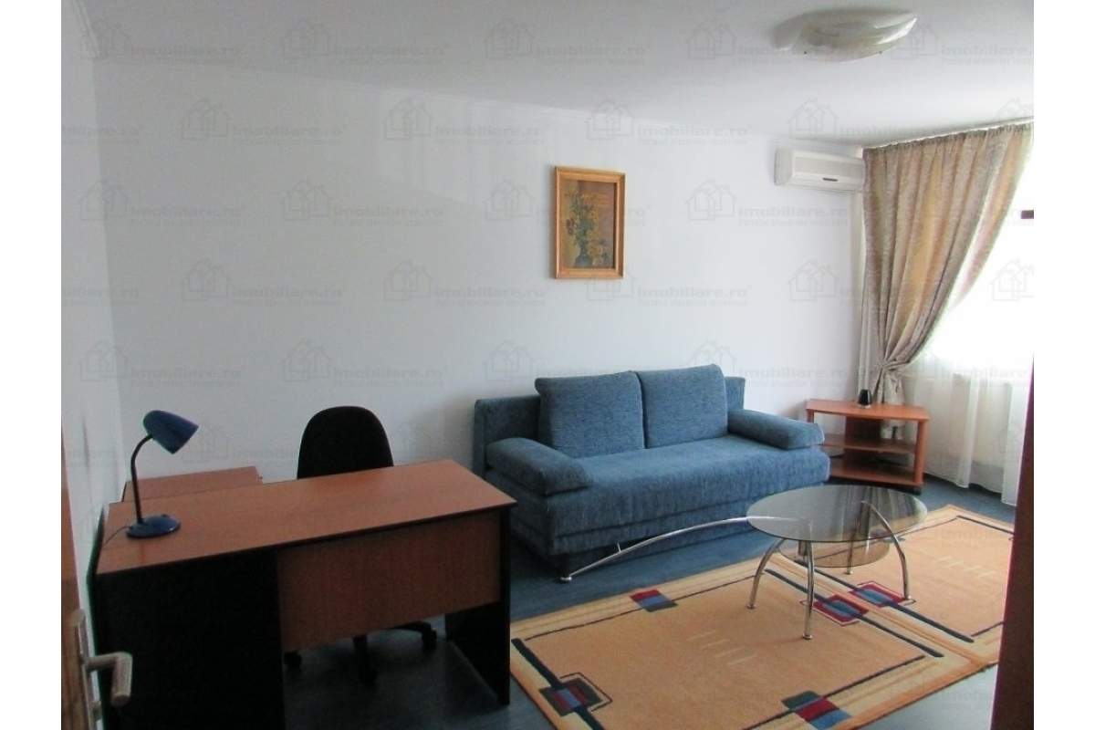 Proprietar - inchiriez apartament 2 camere