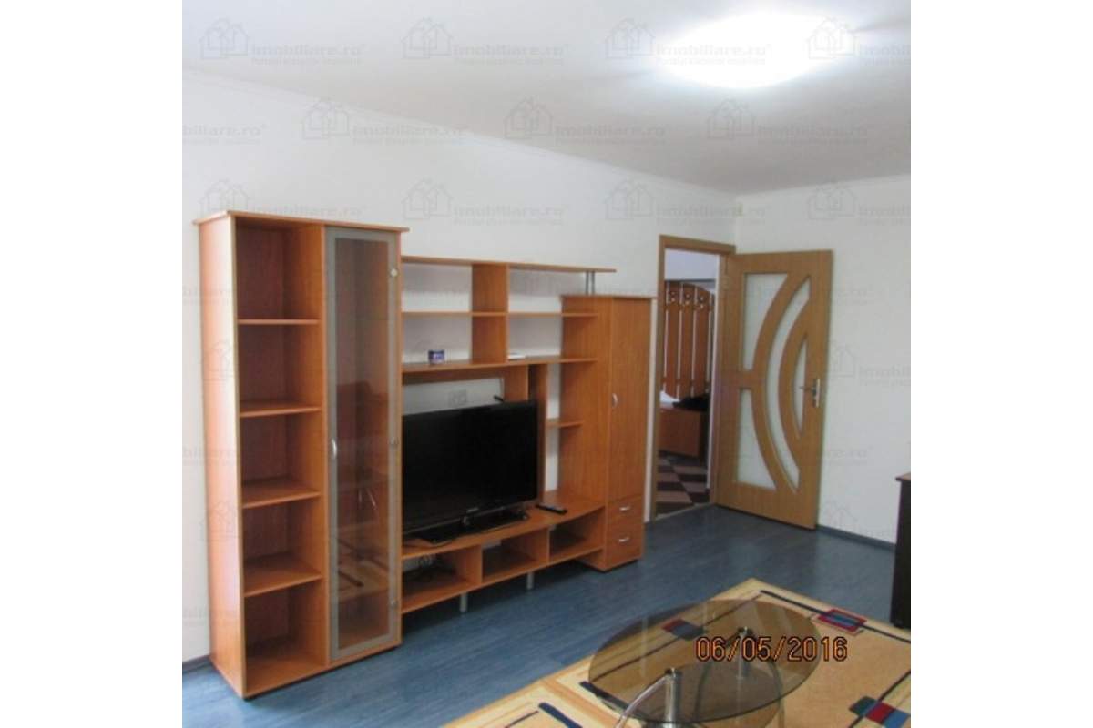  Proprietar - inchiriez apartament 2 camere