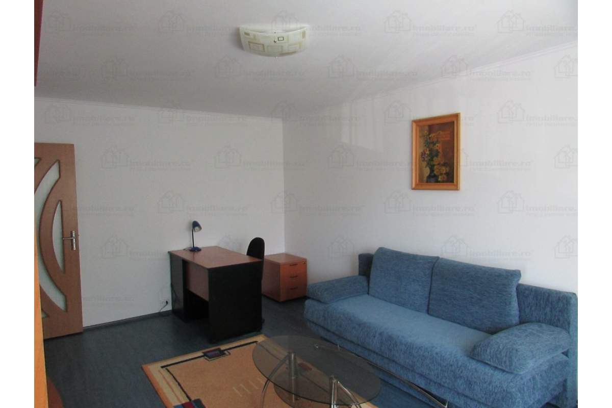  Proprietar - inchiriez apartament 2 camere