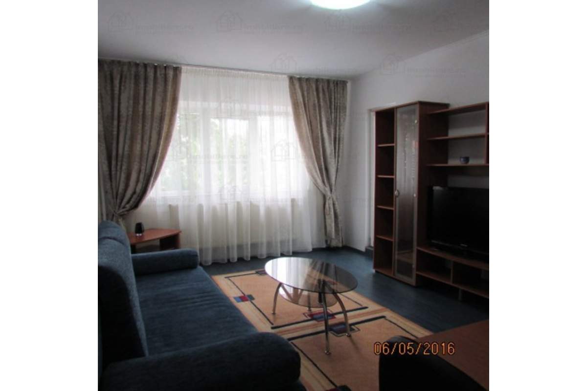 Proprietar - inchiriez apartament 2 camere