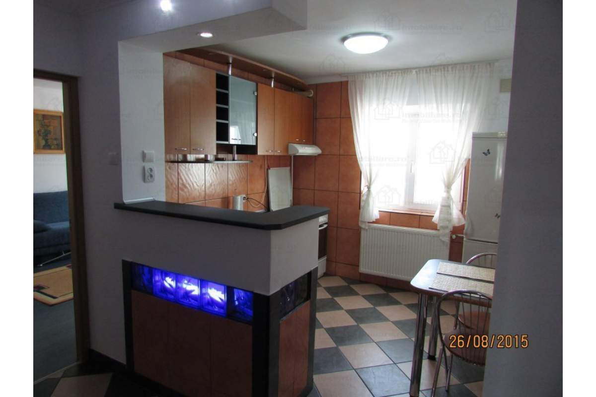 Proprietar - inchiriez apartament 2 camere