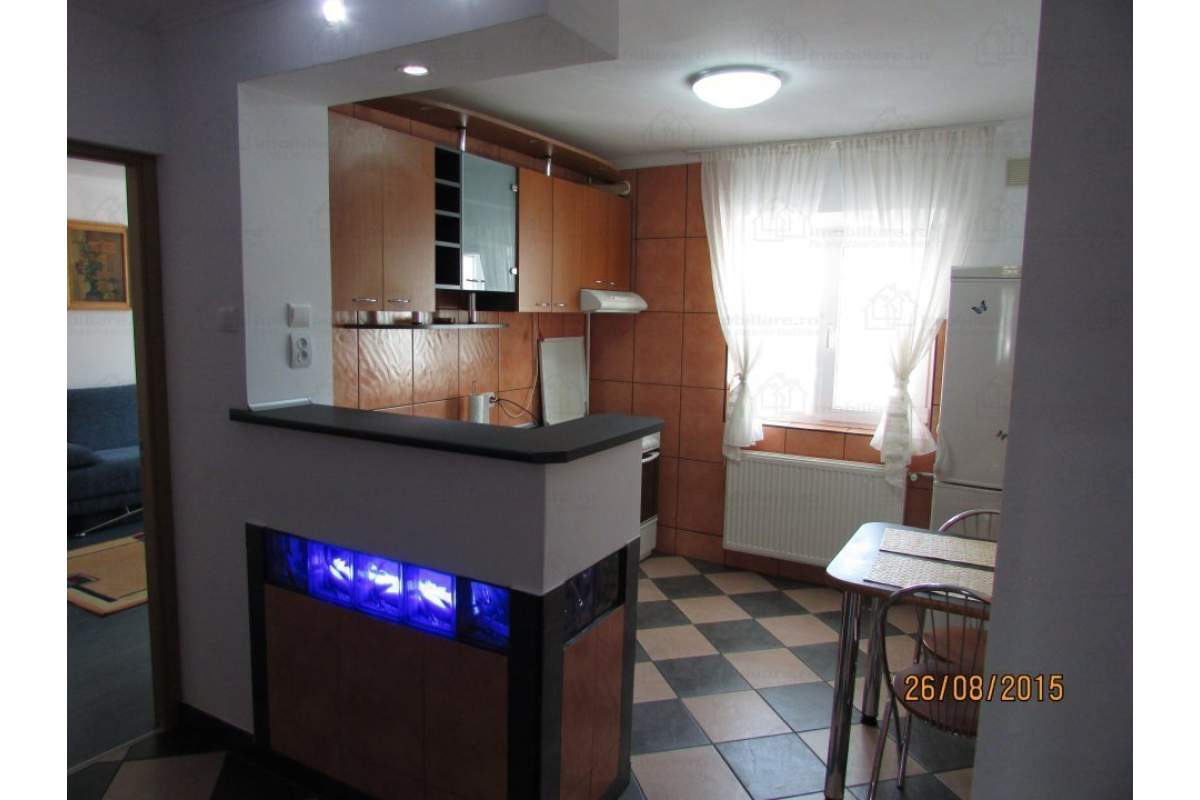  Proprietar - inchiriez apartament 2 camere