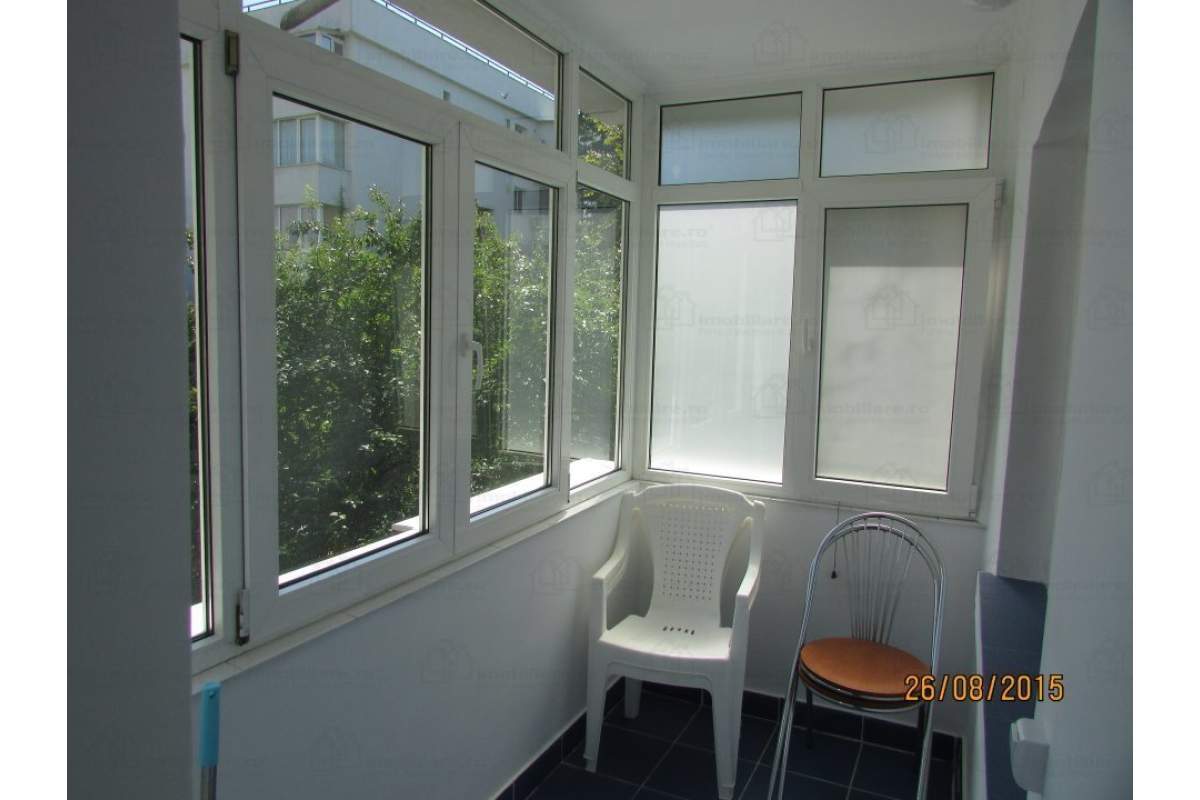 Proprietar - inchiriez apartament 2 camere