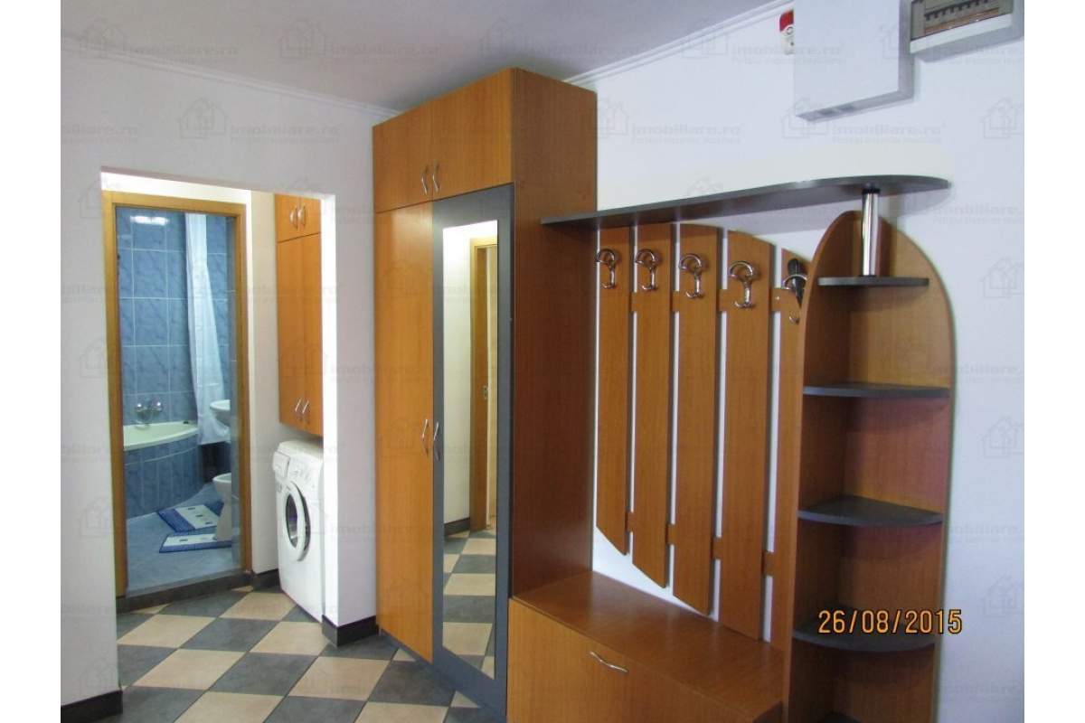  Proprietar - inchiriez apartament 2 camere