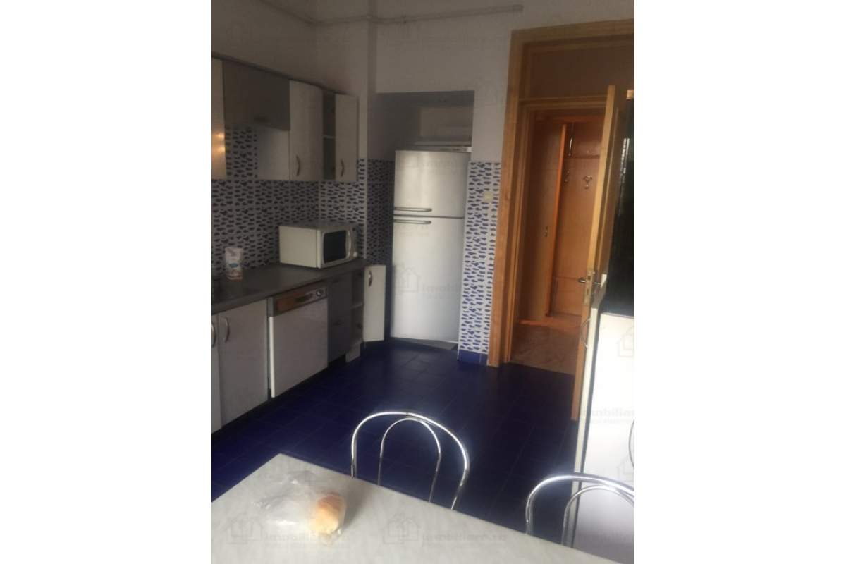  Proprietar, inchiriez apartament 4 cam. Faleza Nord, vedere spre mare