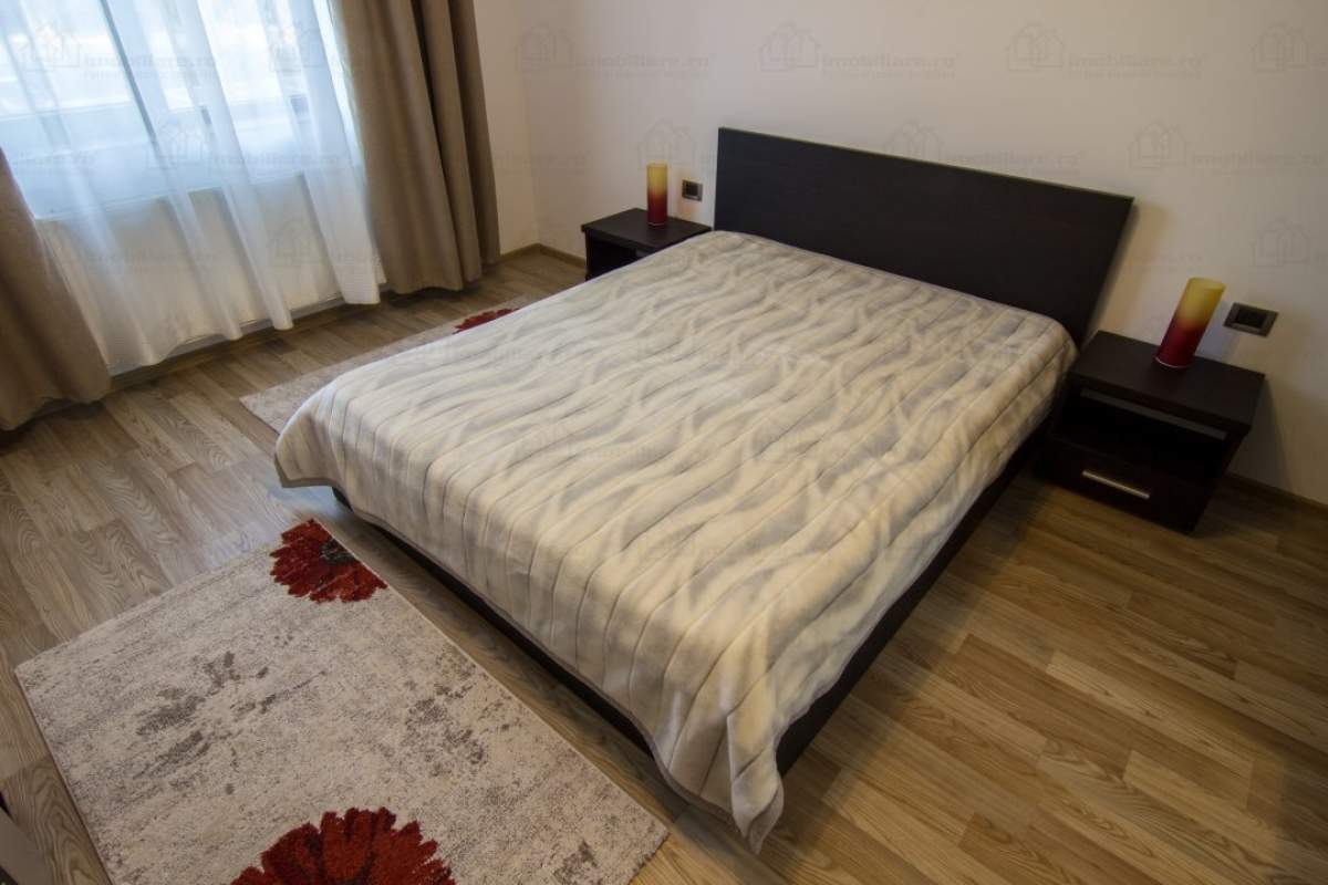  Proprietar - Inchiriez apartament, bloc rezidential Isaran