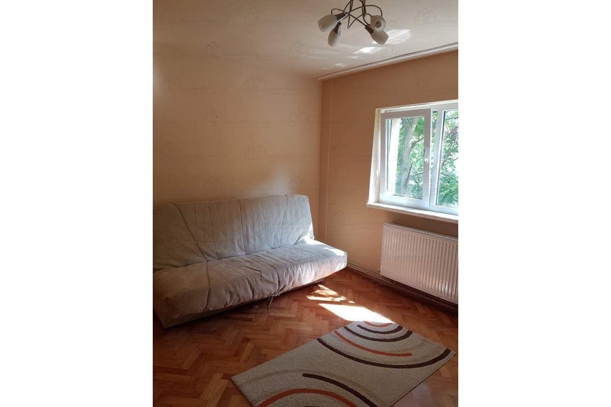  Proprietar - Inchiriez apartament vis-a-vis de Iulius Mall