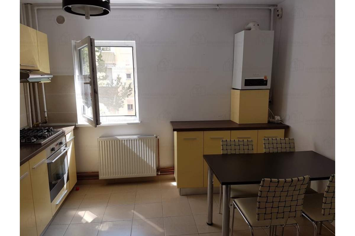  Proprietar - Inchiriez apartament vis-a-vis de Iulius Mall