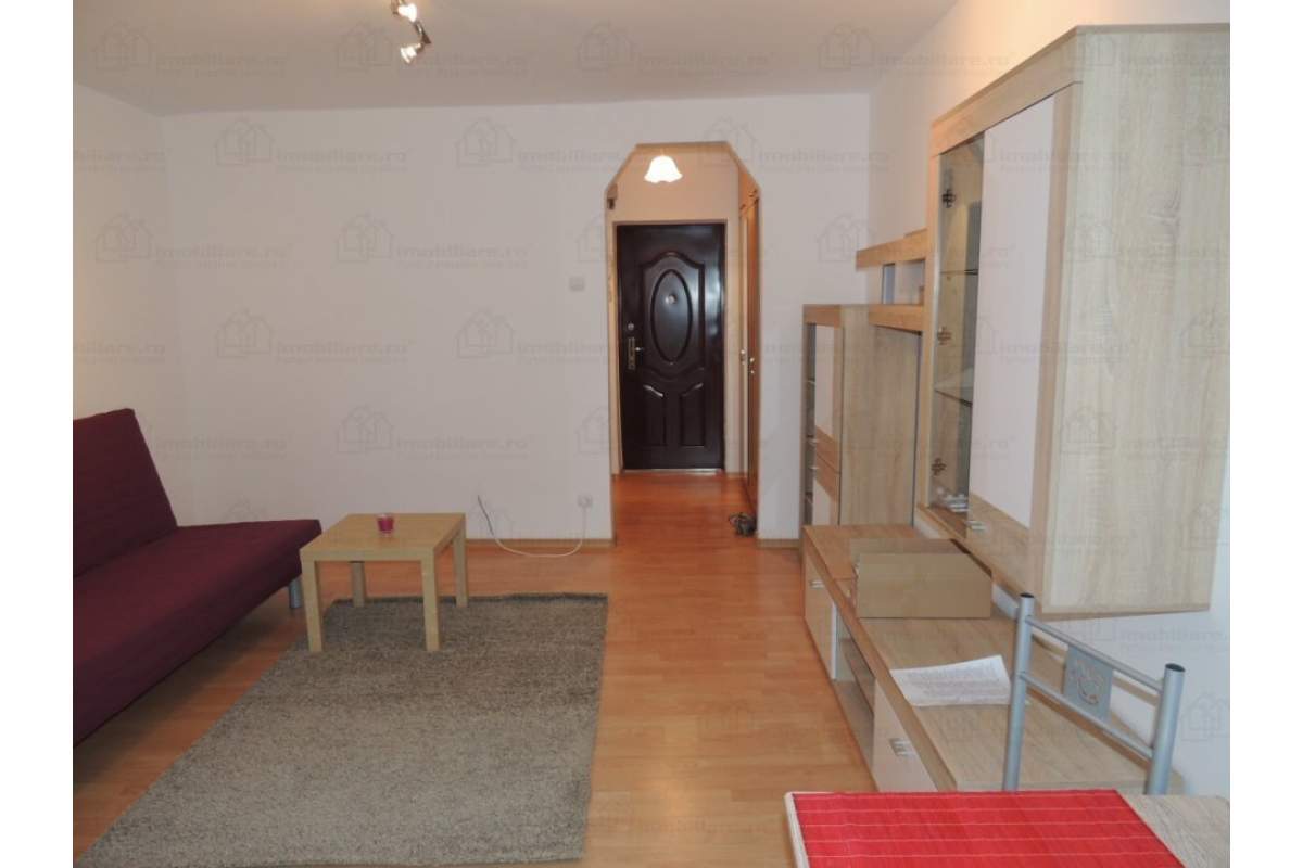 Proprietar - Inchiriez garsoniera