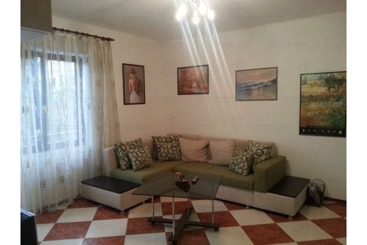  PROPRIETAR LUX , ULTRACENTRAL, 2 CAMERE