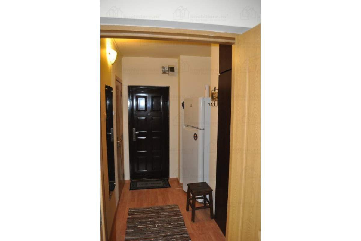 PROPRIETAR - Super oferta! Garsoniera complet utilata Tineretului