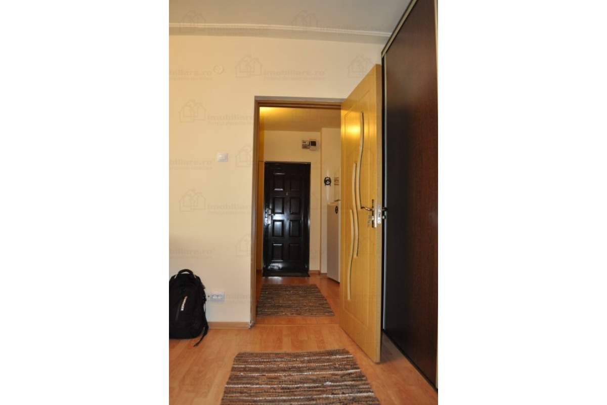 PROPRIETAR - Super oferta! Garsoniera complet utilata Tineretului