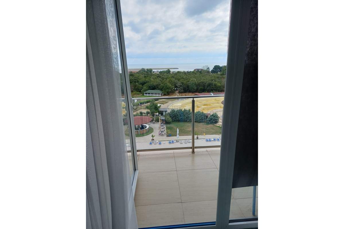 Proprietar, vand locuinta de vacanta pe litoral