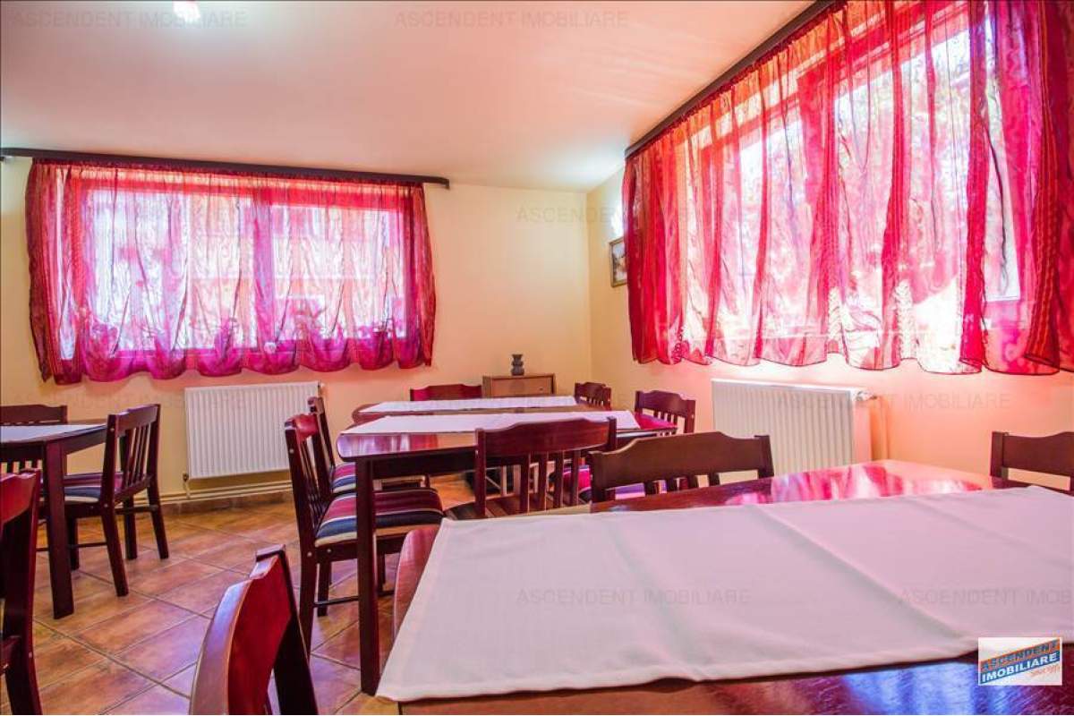  Proprietate distincta, pretabila Rezidenta/Hostel/ Comercial, Brasov