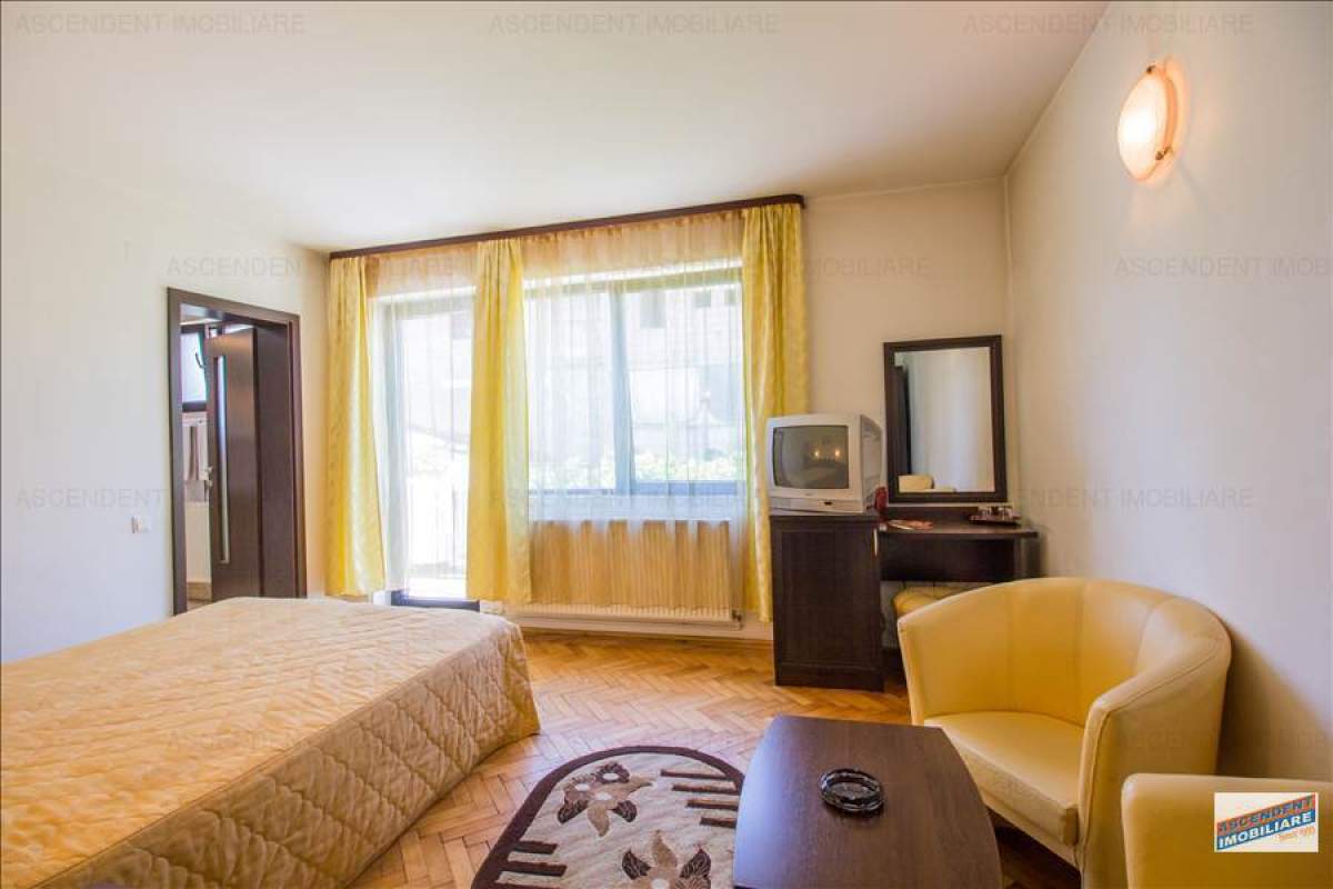  Proprietate distincta, pretabila Rezidenta/Hostel/ Comercial, Brasov