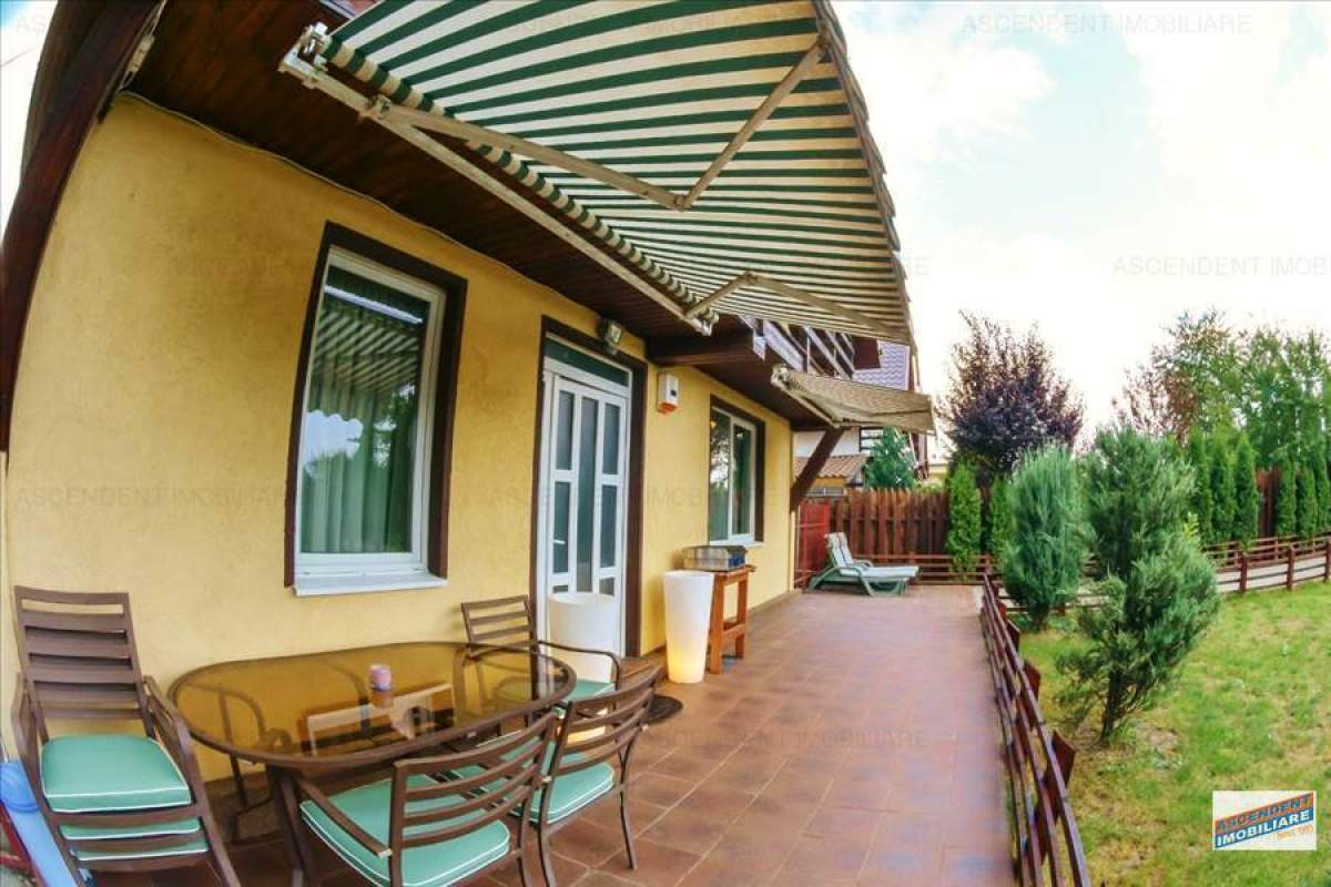  Proprietate SEMILUX, rezidenta si/ sau regim Hotelier, Brasov, zona Categoria A