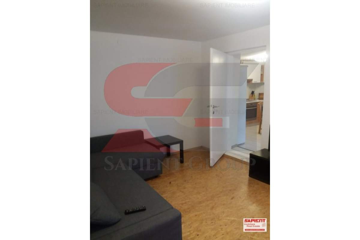  SAPIENT | Casa de inchiriat, 4 camere - zona Iosia