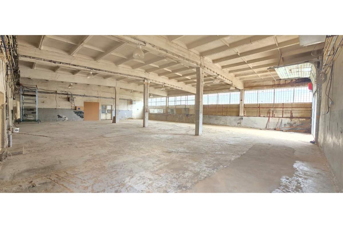 Solutii de depozitare in Buftea la iesire in A0- PROPRIETAR - 6 EUR/MP