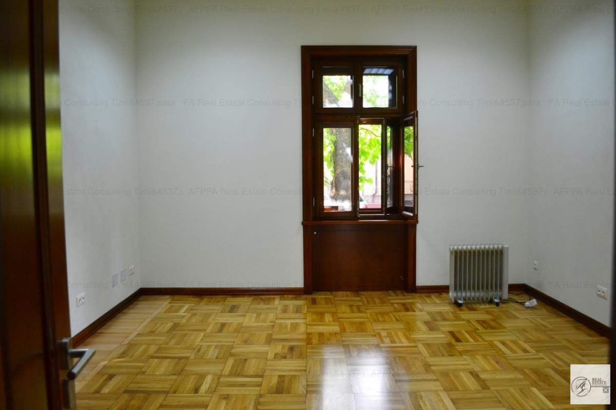 Spatiu birouri, prima inchiriere, renovat total, 90 mp, Take Ionescu
