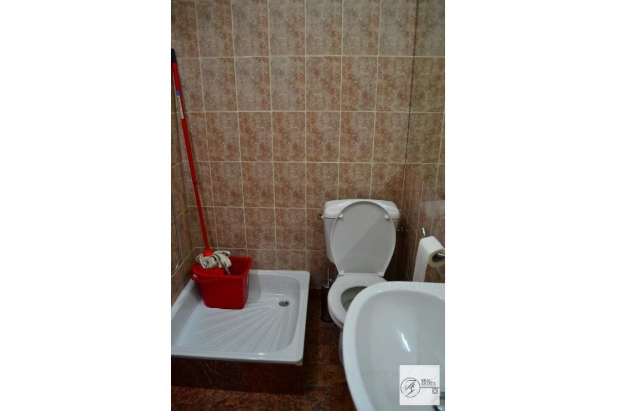 Spatiu birouri, prima inchiriere, renovat total, 90 mp, Take Ionescu