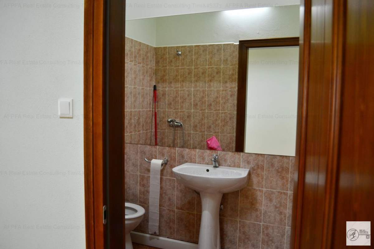  Spatiu birouri, prima inchiriere, renovat total, 90 mp, Take Ionescu