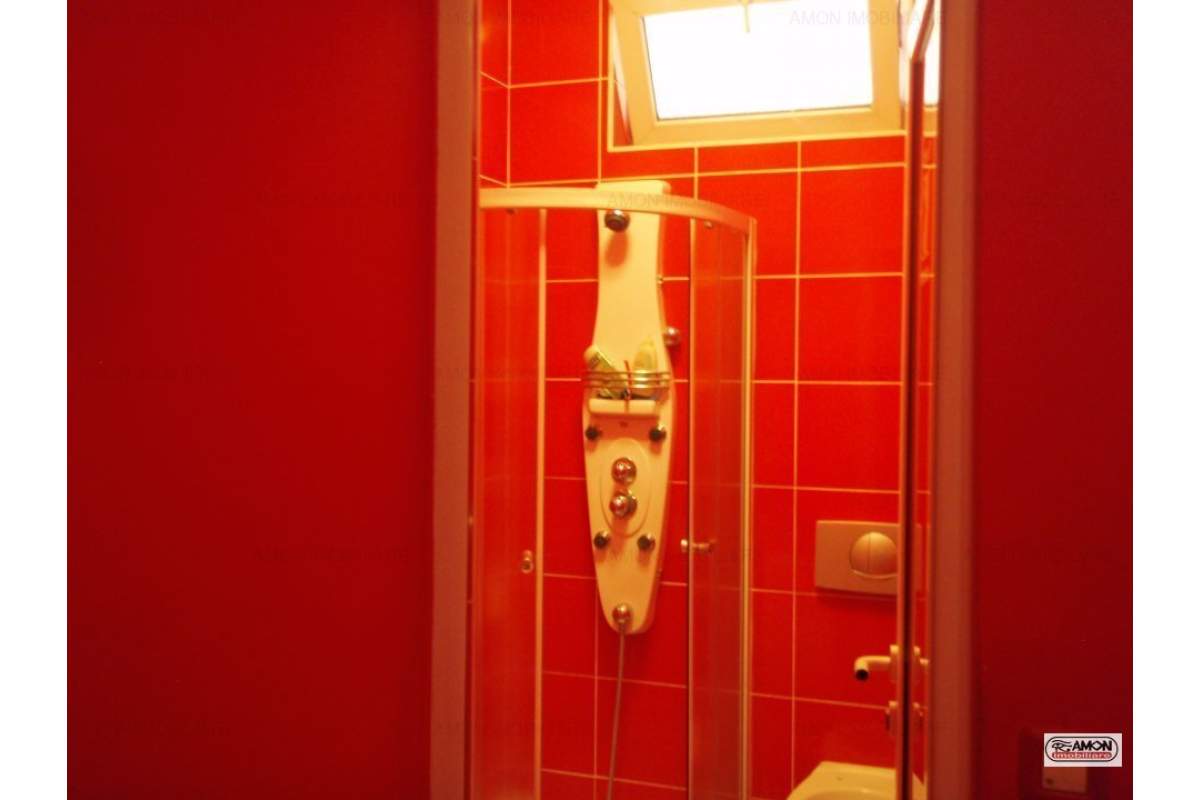 Spatiu comercial de inchiriat zona UTA