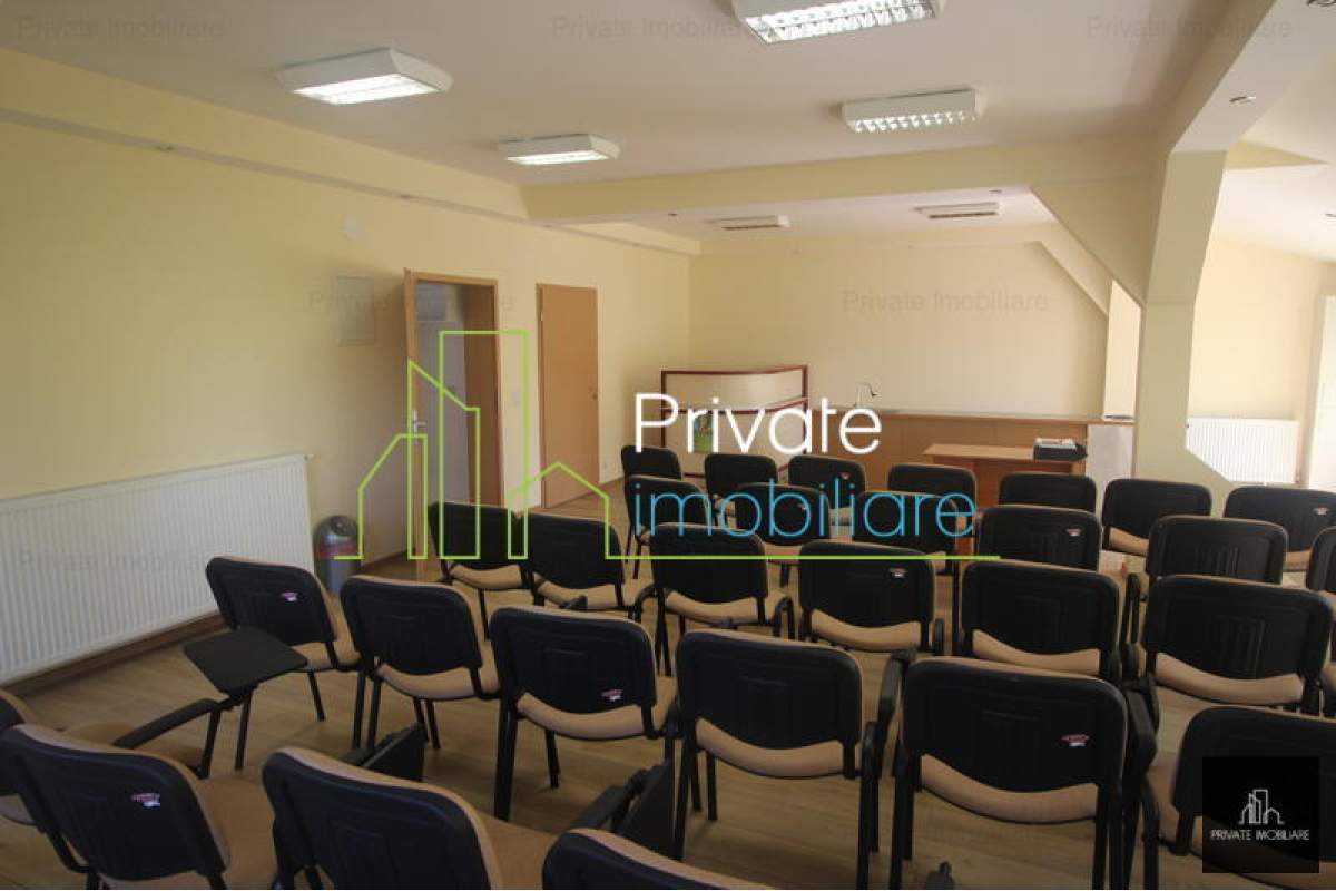  Spatiu Comercial In Targu Mures, 320 mp