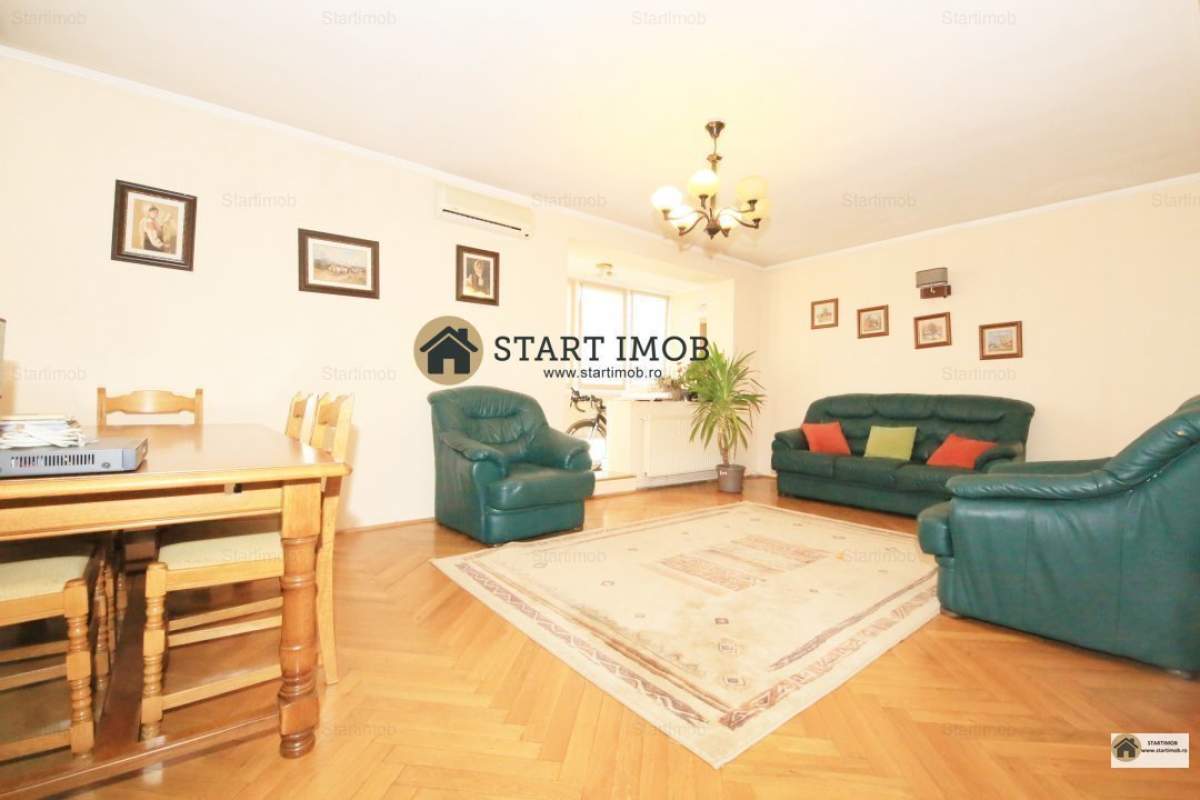  Startimob - Apartament mobilat 4 camere Onix