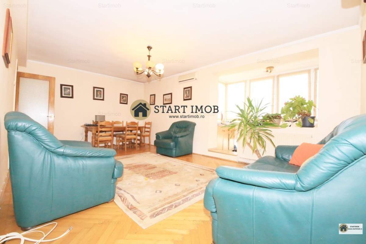  Startimob - Apartament mobilat 4 camere Onix