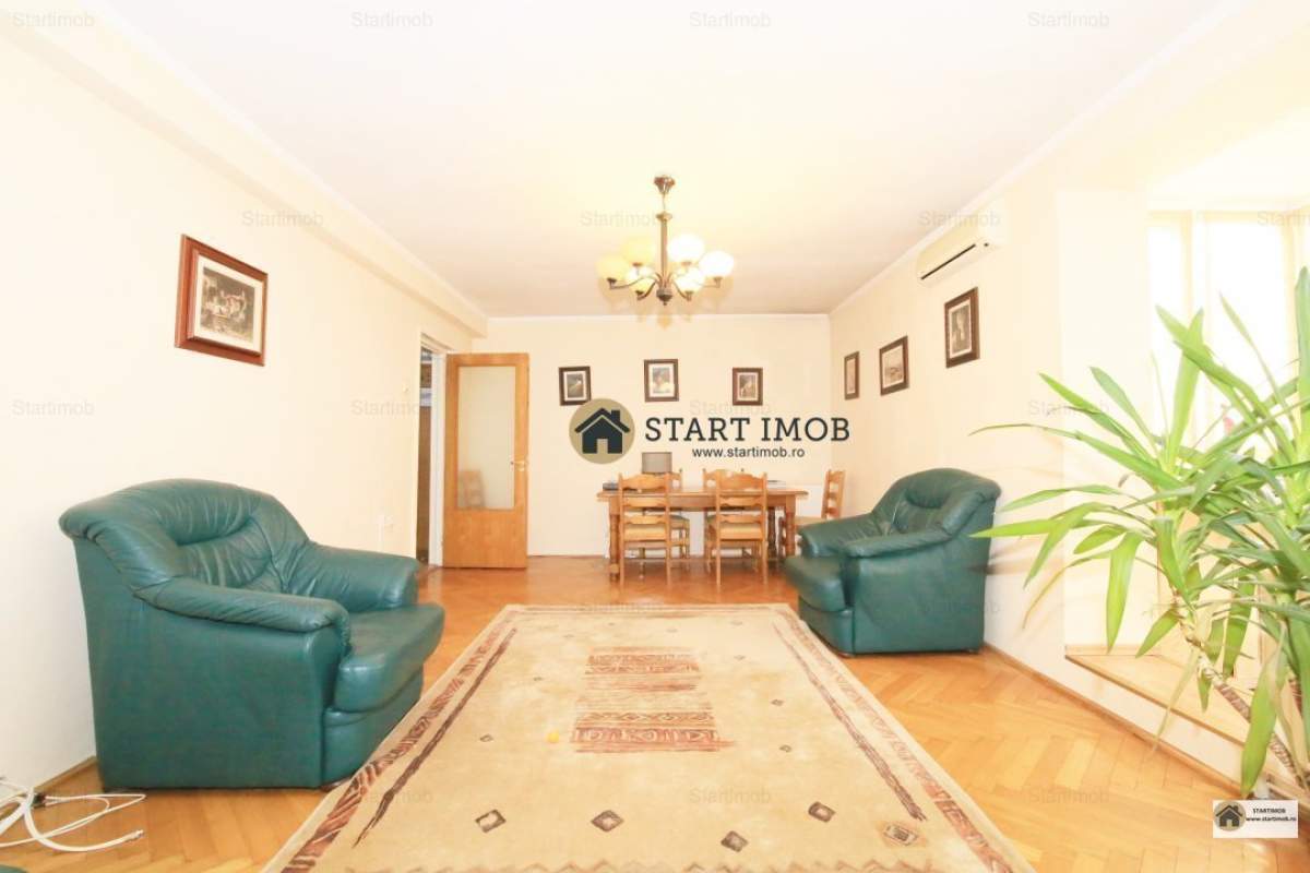  Startimob - Apartament mobilat 4 camere Onix