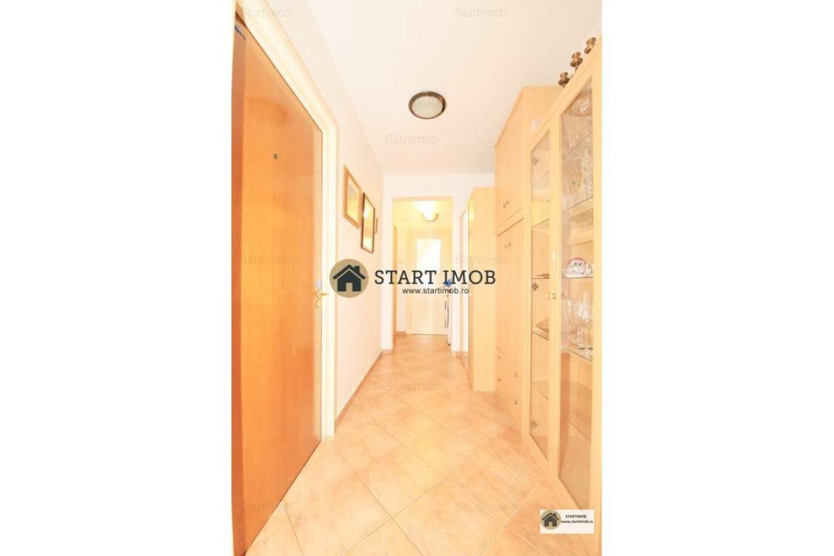  Startimob - Apartament mobilat 4 camere Onix