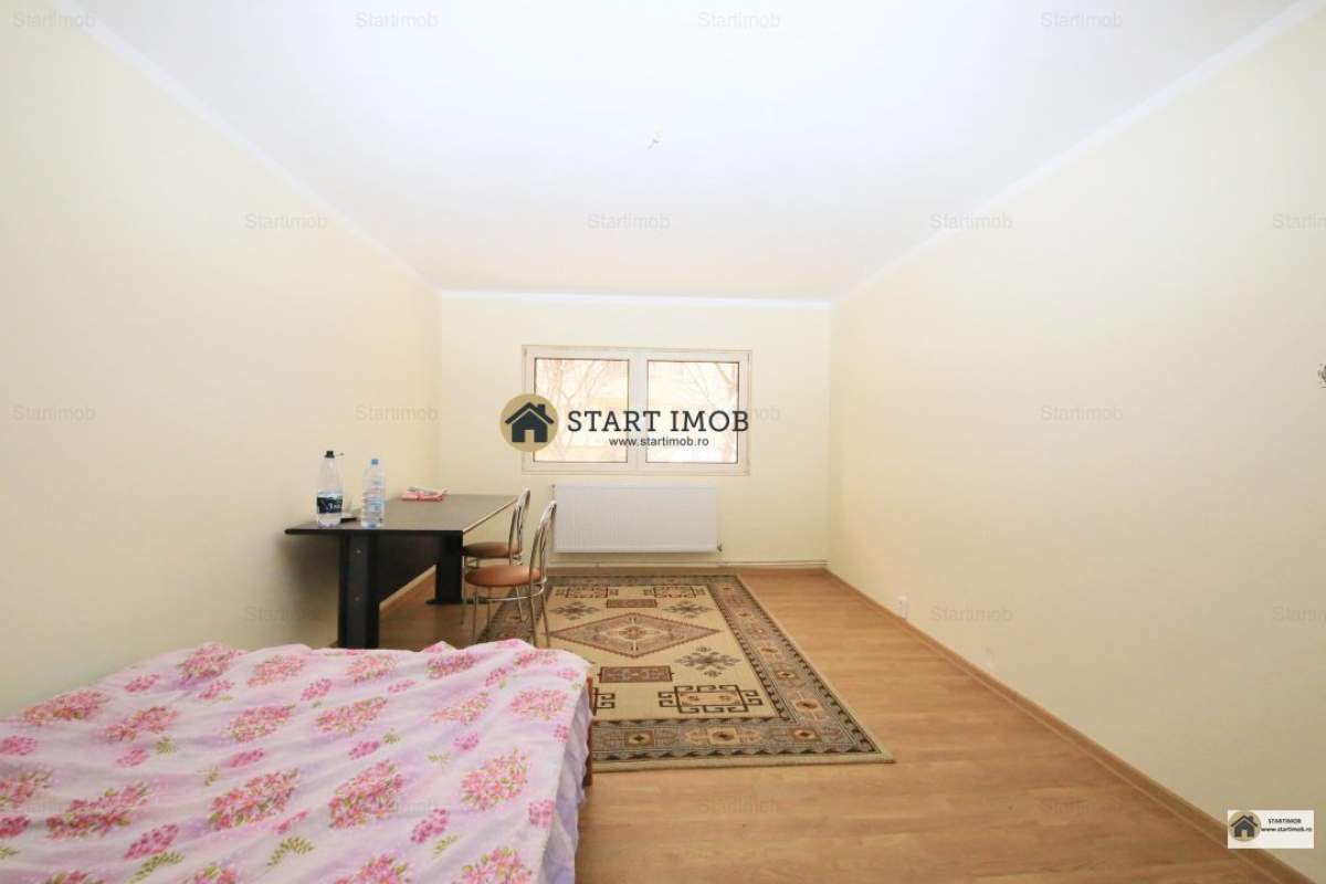 Startimob - Apartament nemobilat zona Faget