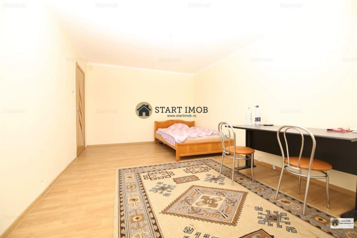 Startimob - Apartament nemobilat zona Faget